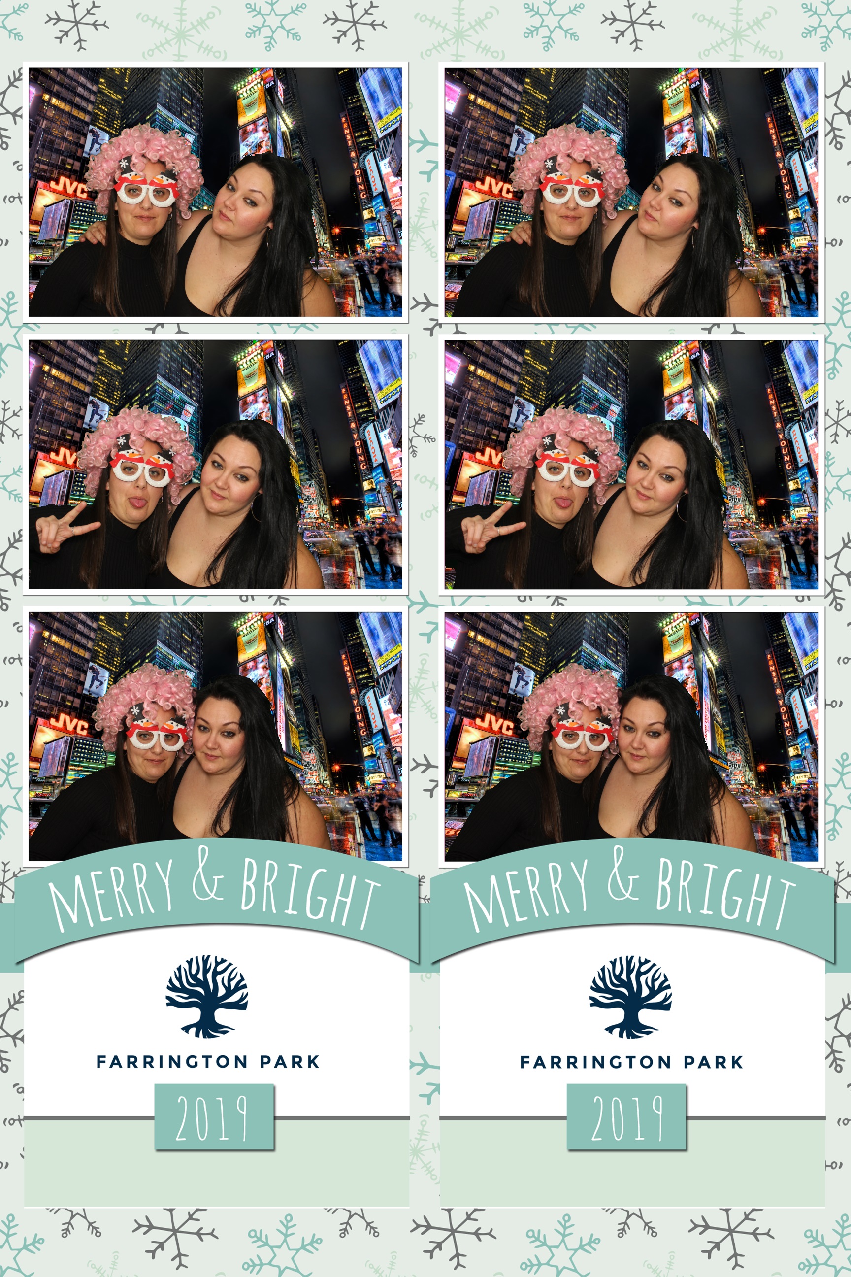 FP Christmas Party 20.12.19 | View more photos from the event at images.mobile-photo-booth.com/u/MobilePhotoBoothUK/FP-Christmas-Party-201219